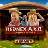 Greenjade-Rednex Ako на Lavina