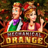 Orange 190 на Lavina
