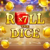Roll The Dice Banner на Lavina